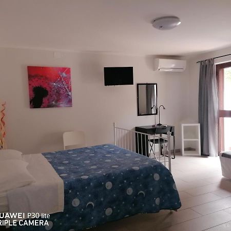 La Selva Hotel อากรอโปลี ภายนอก รูปภาพ
