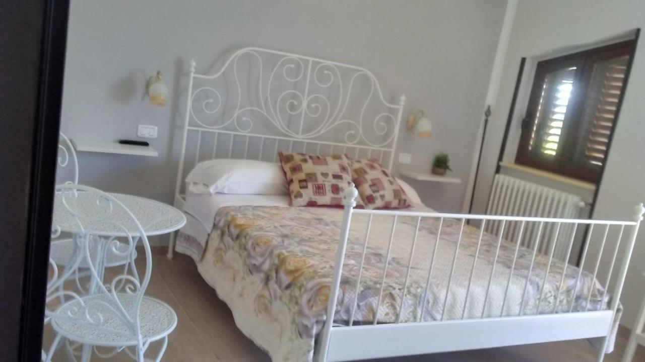 La Selva Hotel อากรอโปลี ภายนอก รูปภาพ