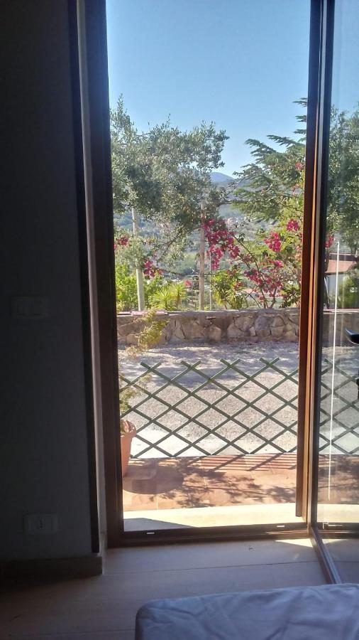 La Selva Hotel อากรอโปลี ภายนอก รูปภาพ