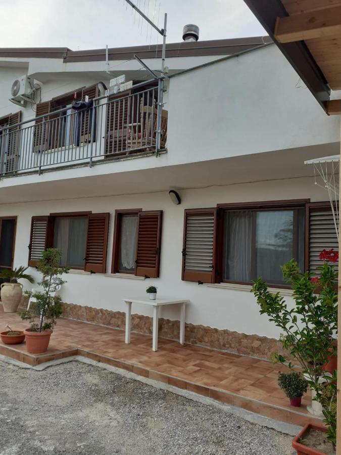 La Selva Hotel อากรอโปลี ภายนอก รูปภาพ