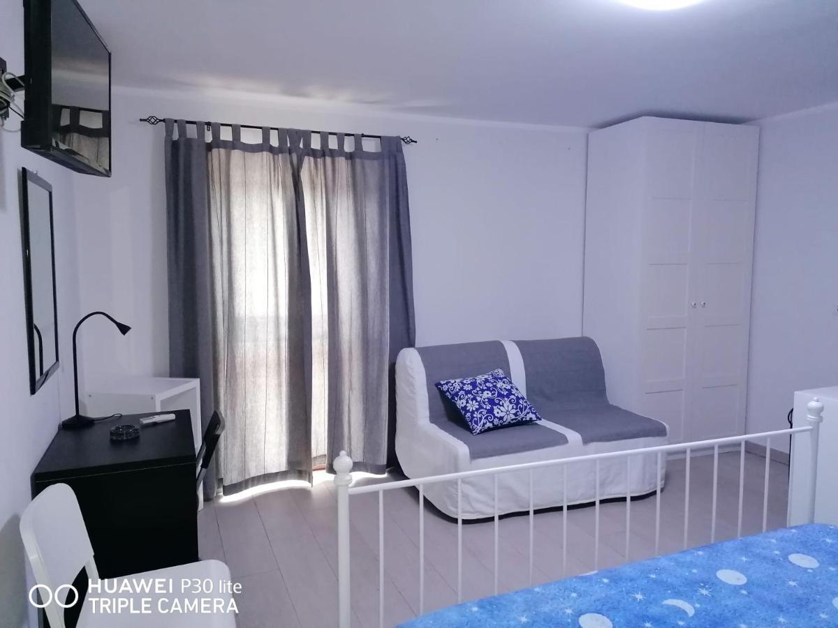 La Selva Hotel อากรอโปลี ภายนอก รูปภาพ