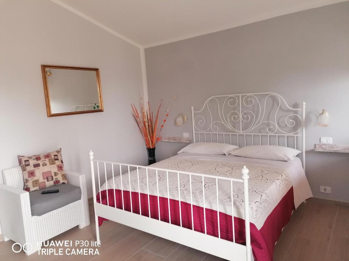 La Selva Hotel อากรอโปลี ภายนอก รูปภาพ
