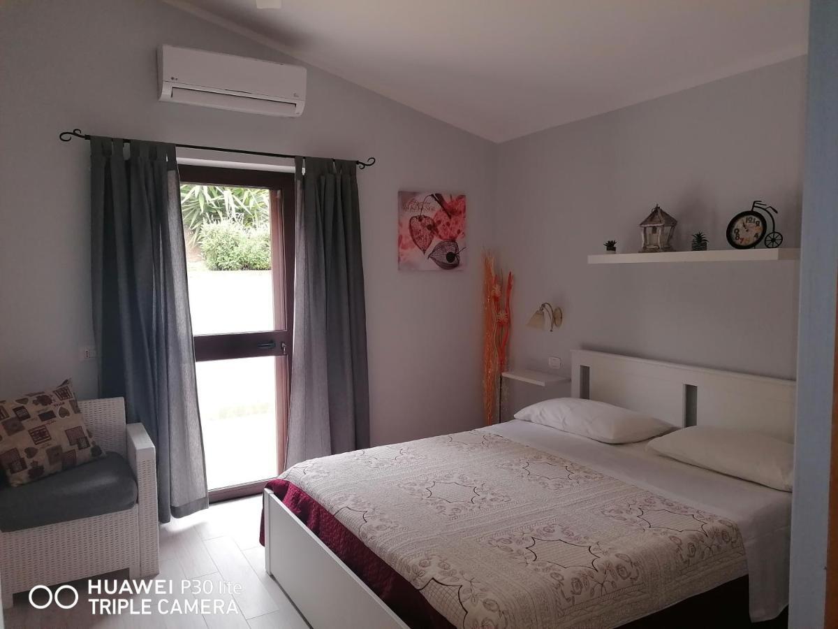 La Selva Hotel อากรอโปลี ภายนอก รูปภาพ