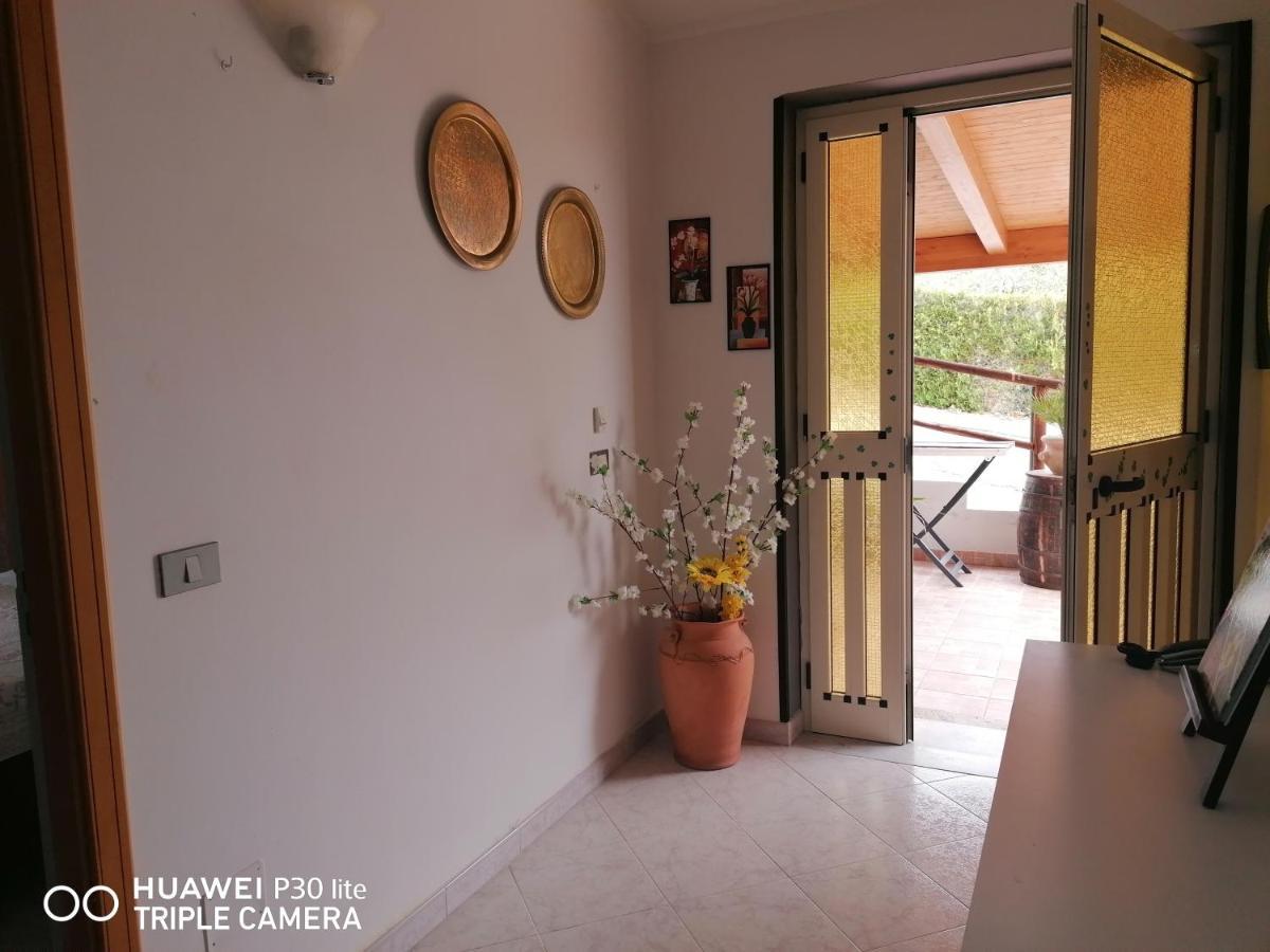 La Selva Hotel อากรอโปลี ภายนอก รูปภาพ