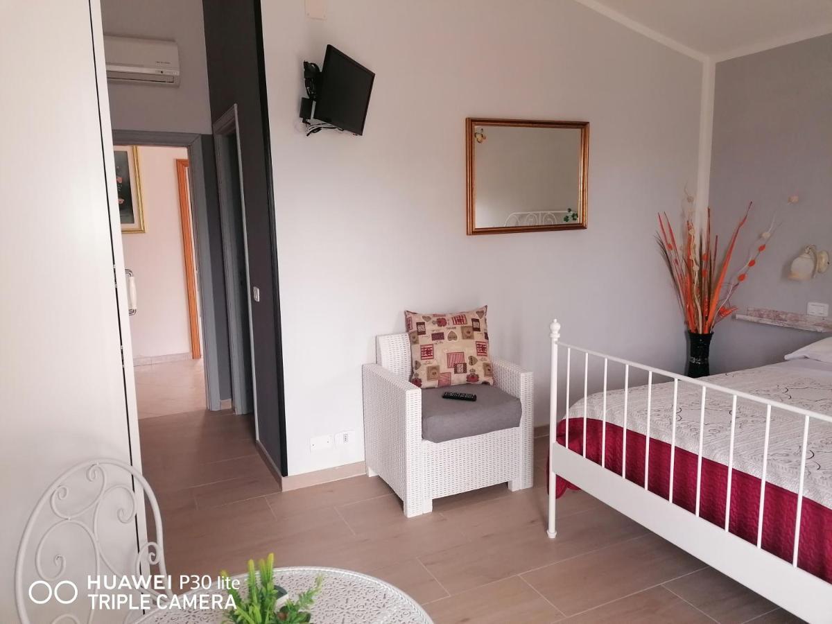 La Selva Hotel อากรอโปลี ภายนอก รูปภาพ