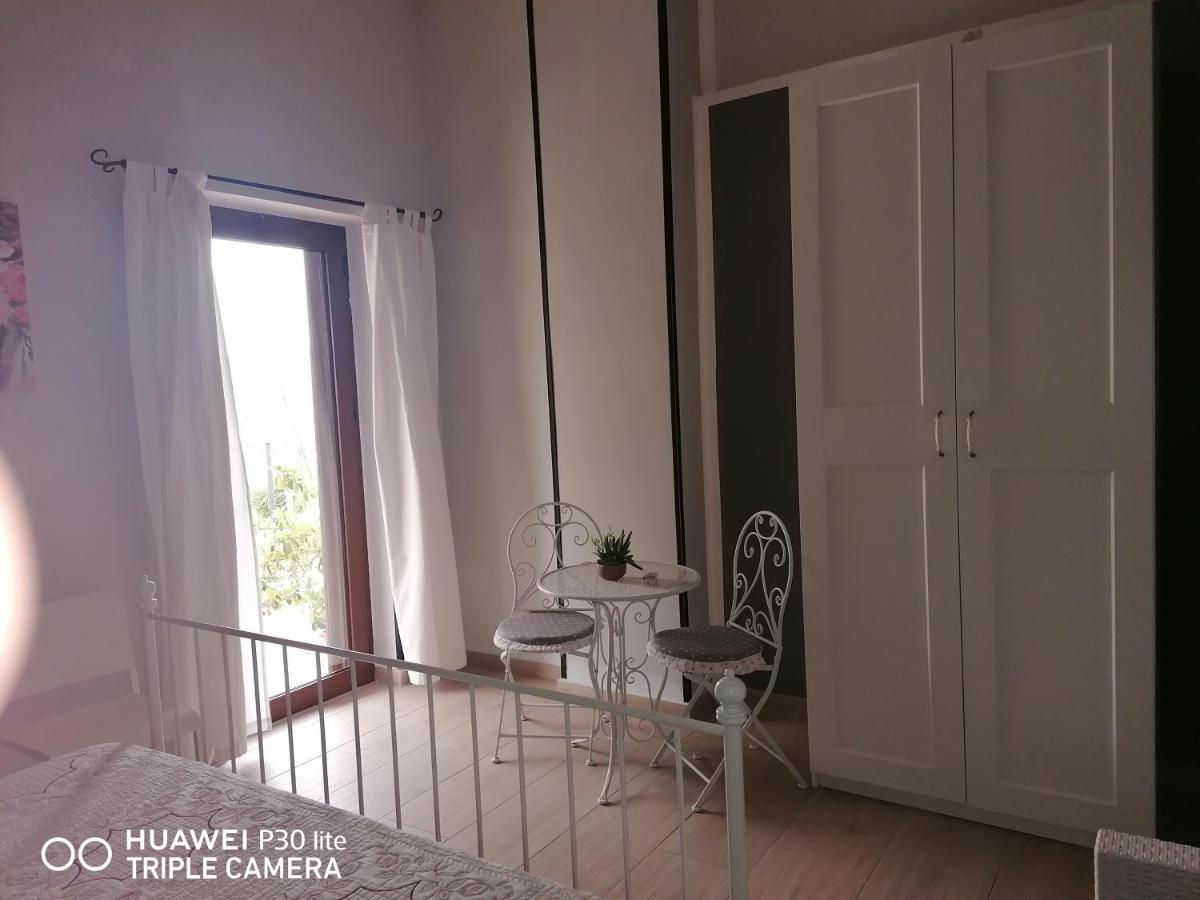 La Selva Hotel อากรอโปลี ภายนอก รูปภาพ