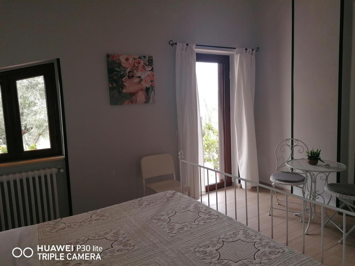 La Selva Hotel อากรอโปลี ภายนอก รูปภาพ